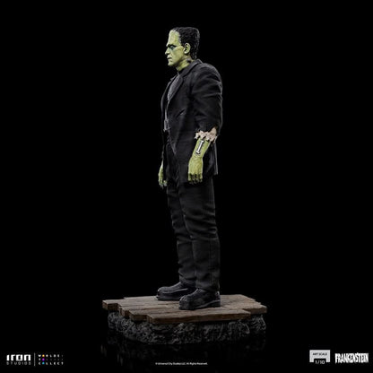 Statue Frankensteins Monster – Universal Monsters – Art Scale 1/10