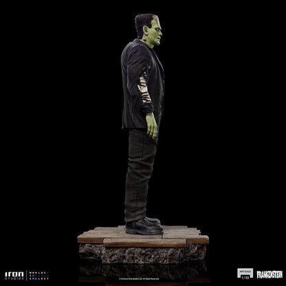 Statue Frankensteins Monster – Universal Monsters – Art Scale 1/10
