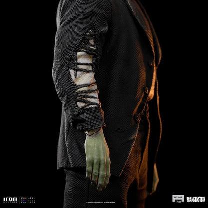 Statue Frankensteins Monster – Universal Monsters – Art Scale 1/10