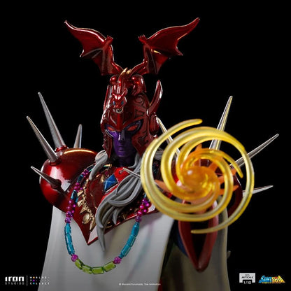 Statue The Master of Sanctuary - Saint Seiya - BDS Art Scale 1/10