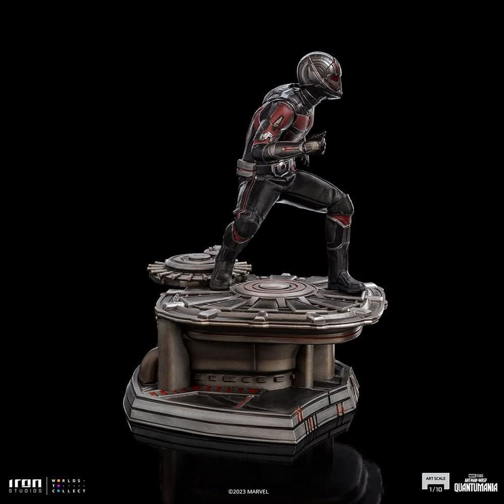 Statue Ant-Man - Ant-Man and The Wasp: Quantumania - Art Scale 1/10 - Marvel