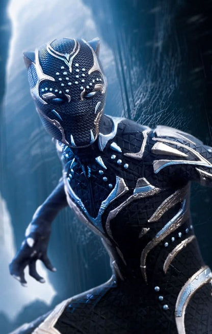 Statue Shuri – Black Panther: Wakanda Forever – Art Scale 1/10 – Avengers