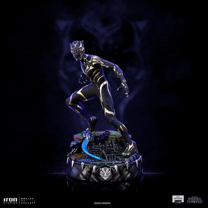 Statue Shuri – Black Panther: Wakanda Forever – Art Scale 1/10 – Avengers
