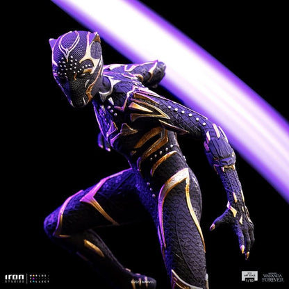 Statue Shuri – Black Panther: Wakanda Forever – Art Scale 1/10 – Avengers