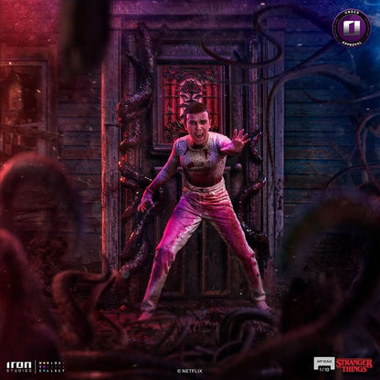 Statue Eleven - Stranger Things - Art Scale 1/10