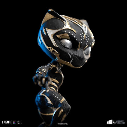Figurine Shuri - Black Panther: Wakanda Forever - Mini Co. - Marvel