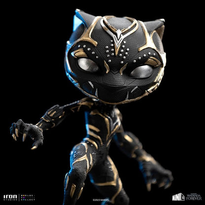 Figurine Shuri - Black Panther: Wakanda Forever - Mini Co. - Marvel