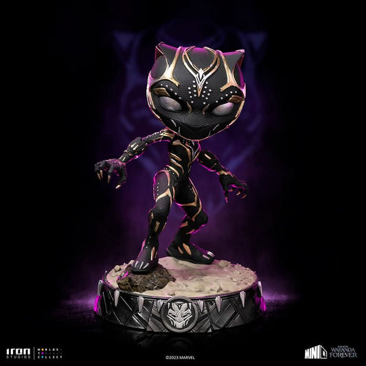 Shuri-Figur – Black Panther: Wakanda Forever – Mini Co. – Marvel