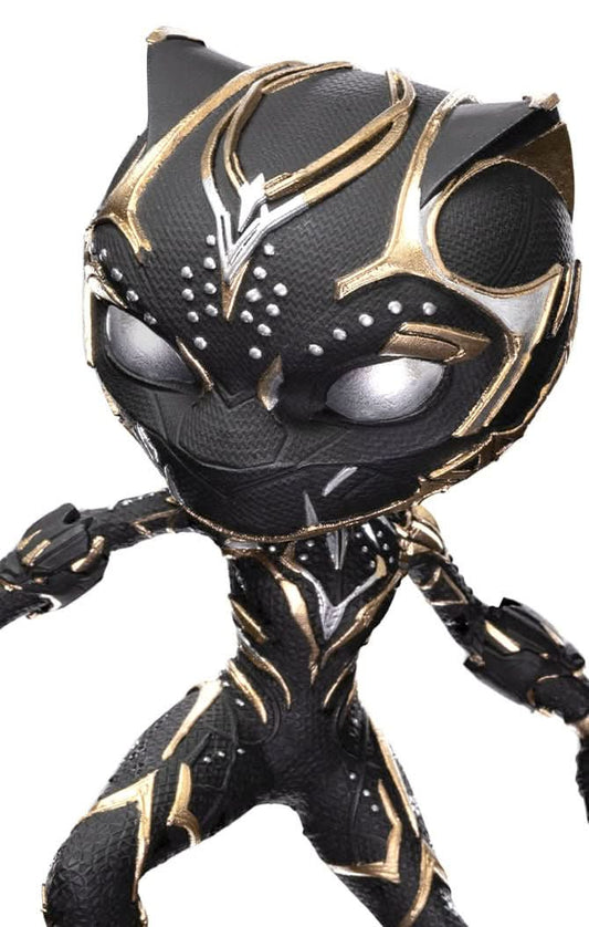 Shuri-Figur – Black Panther: Wakanda Forever – Mini Co. – Marvel
