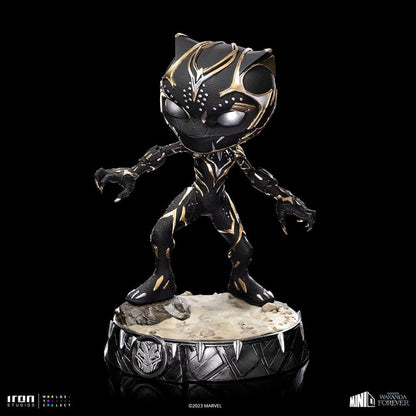 Figurine Shuri - Black Panther: Wakanda Forever - Mini Co. - Marvel