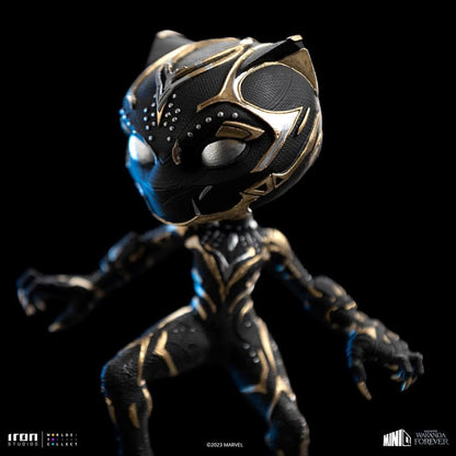 Figurine Shuri - Black Panther: Wakanda Forever - Mini Co. - Marvel