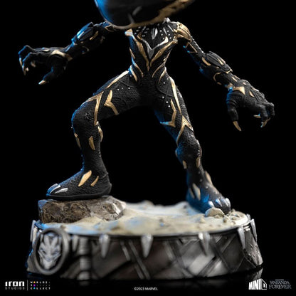Figurine Shuri - Black Panther: Wakanda Forever - Mini Co. - Marvel