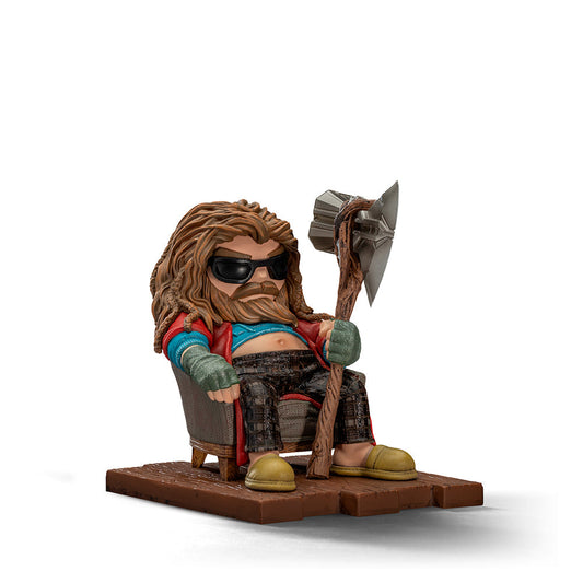 Figur Bro Thor - The Infinity Saga - Mini Co.