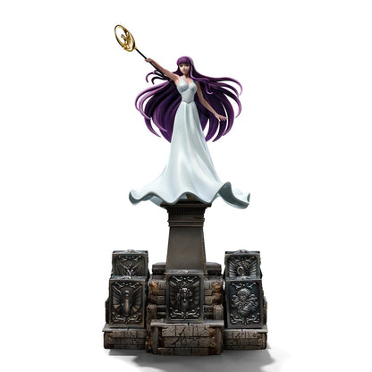 Statue Saori Kiddo - Saint Seiya - Art Scale 1/10