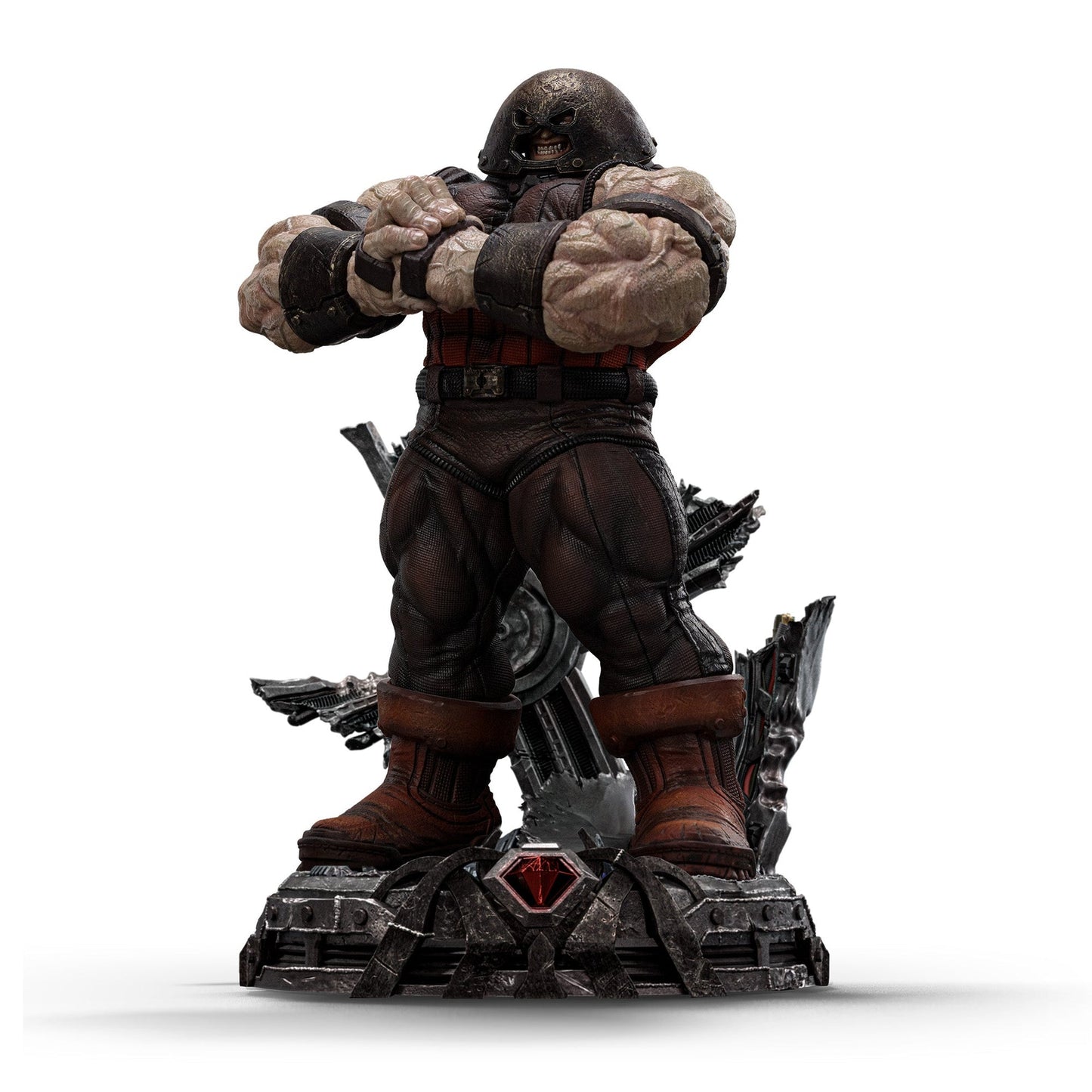 Statue Juggernaut Unleashed - X-Men - Art Scale 1/10 - Marvel Comics