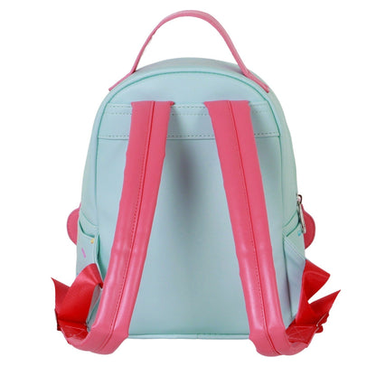 Sac à Dos Heady Petit Disney Lilo & Stitch « Candy » – Bleu