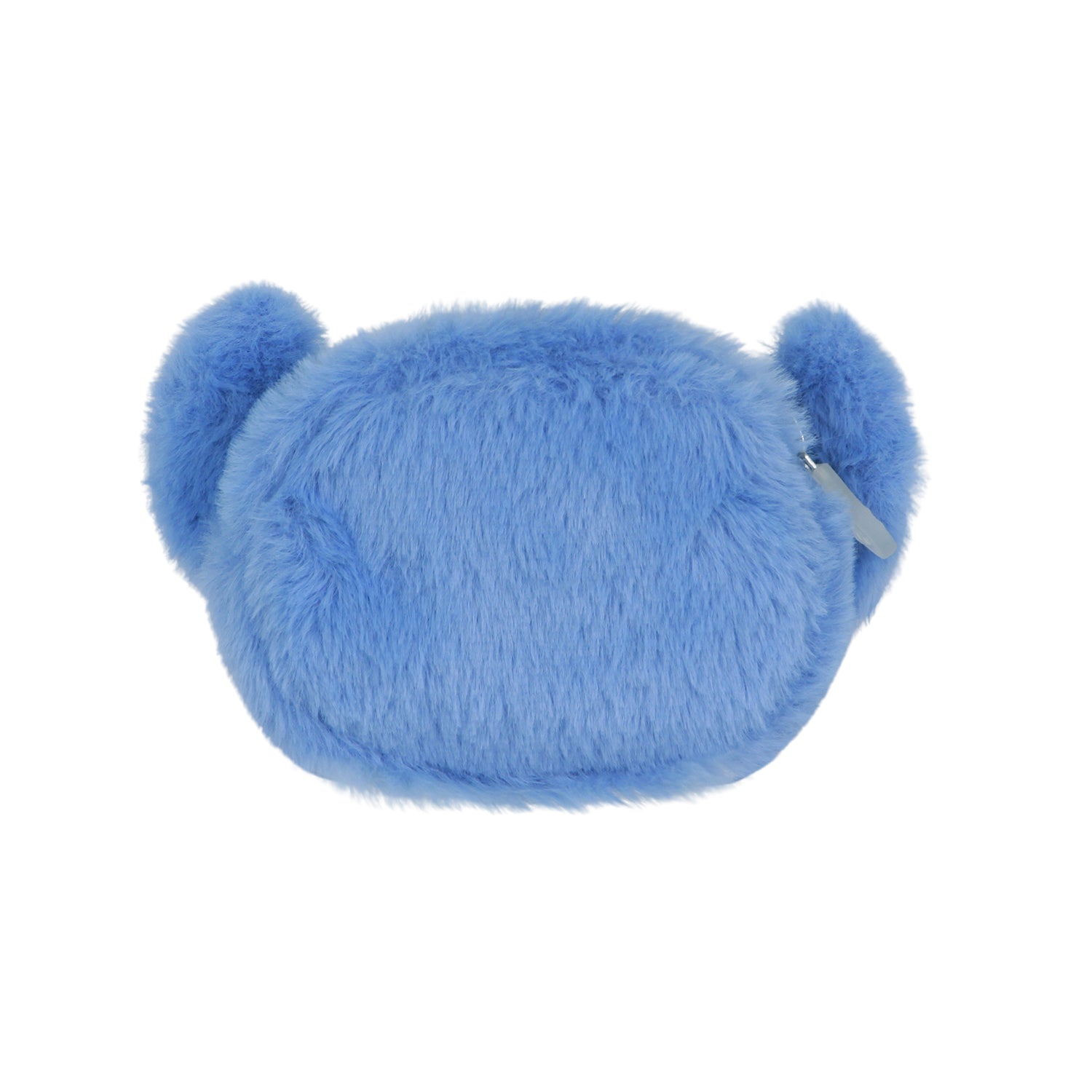 Porte-Monnaie Pill Plush Disney Lilo & Stitch « Heart » – Bleu