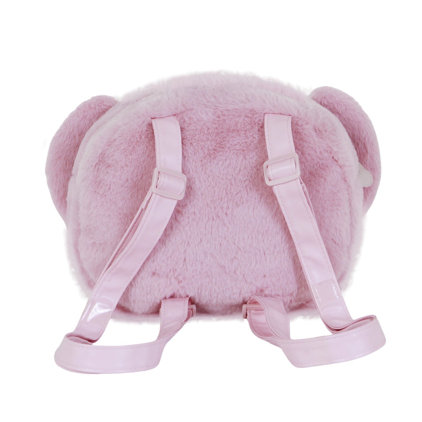 Sac à Dos Plush Face Disney Lilo & Stitch « Angel Heart »