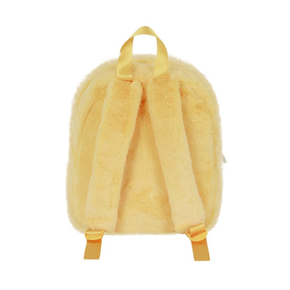 Sac à Dos Plush Disney Le Roi Lion « Sit » – Jaune