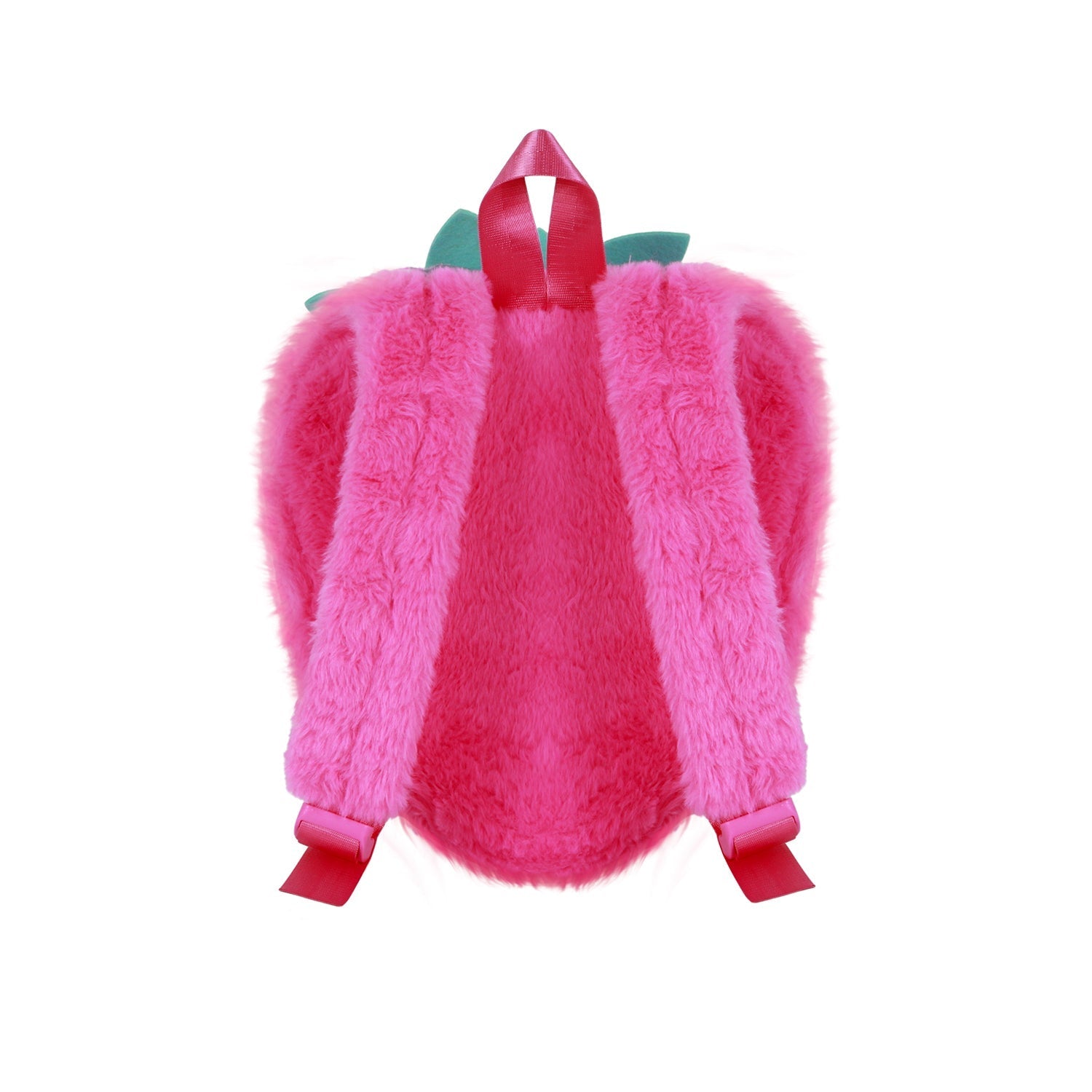 Sac à Dos Soft Hello Kitty « Kuromi Strawberry »