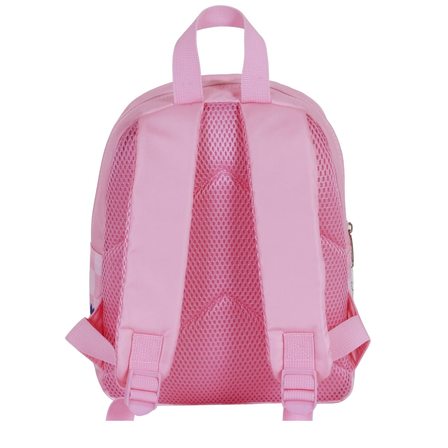Sac à Dos Préscolaire Joy Hello Kitty « Chess » – Rose