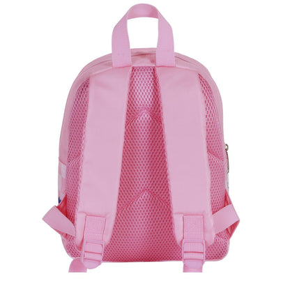 Sac à Dos Préscolaire Joy Hello Kitty « Chess » – Rose