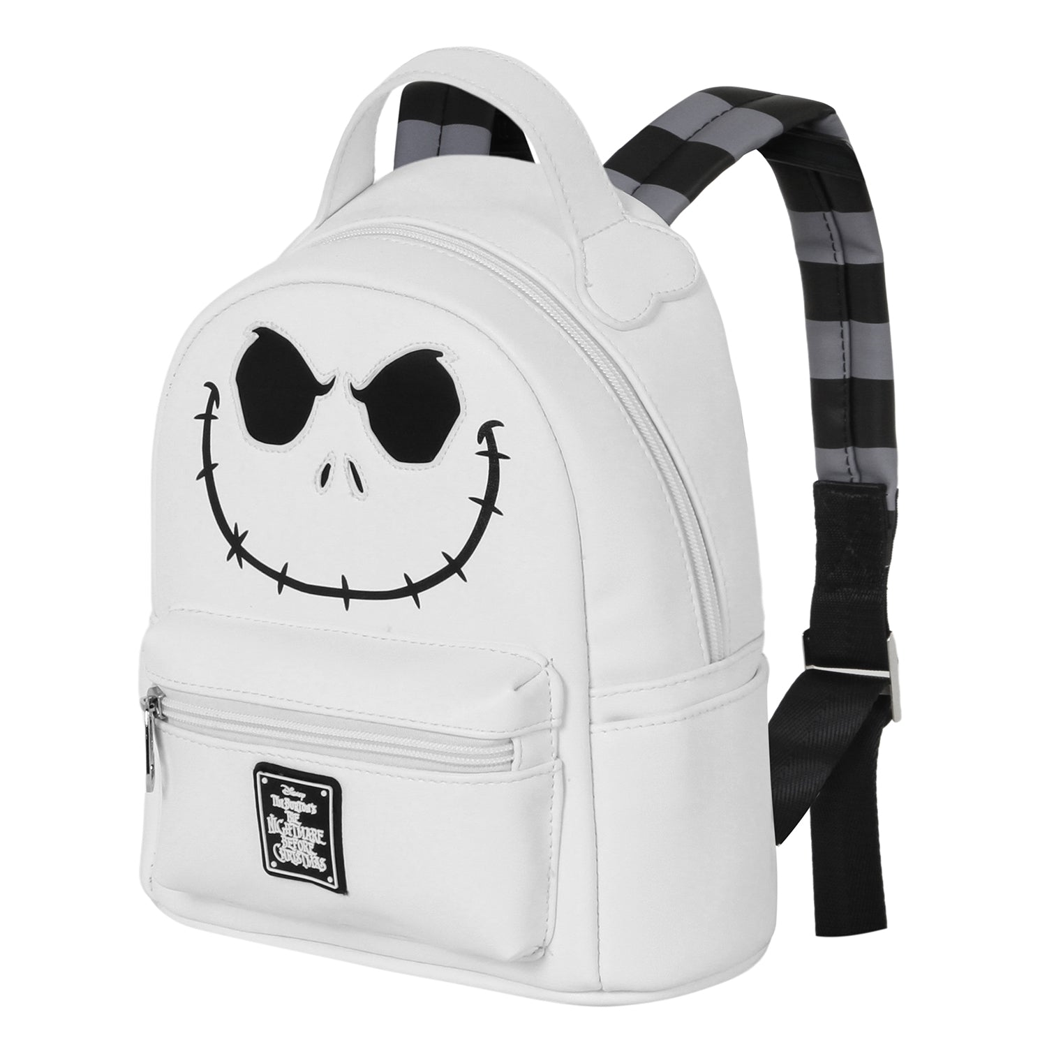 Sac à Dos Heady Petit Disney « Bone » – Blanc