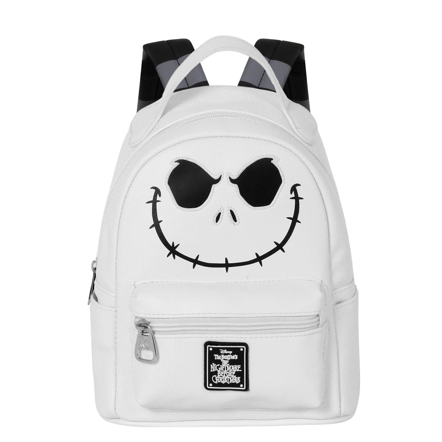 Sac à Dos Heady Petit Disney « Bone » – Blanc