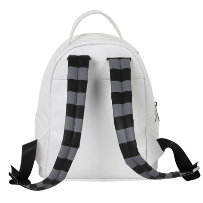 Sac à Dos Heady Petit Disney « Bone » – Blanc