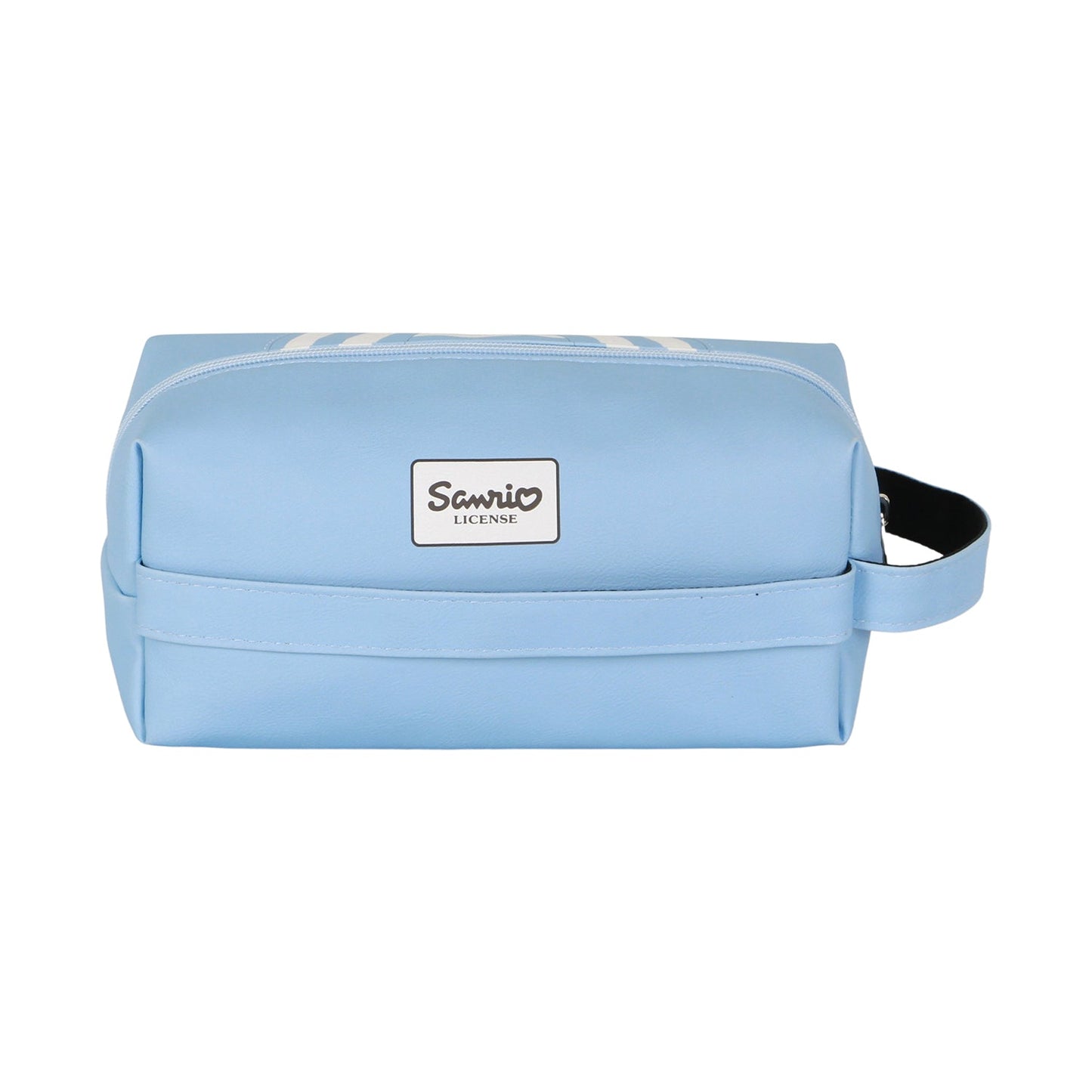 Trousse de Toilette de Voyage Brick PLUS Hello Kitty « Cinnamoroll Varsity » – Bleu