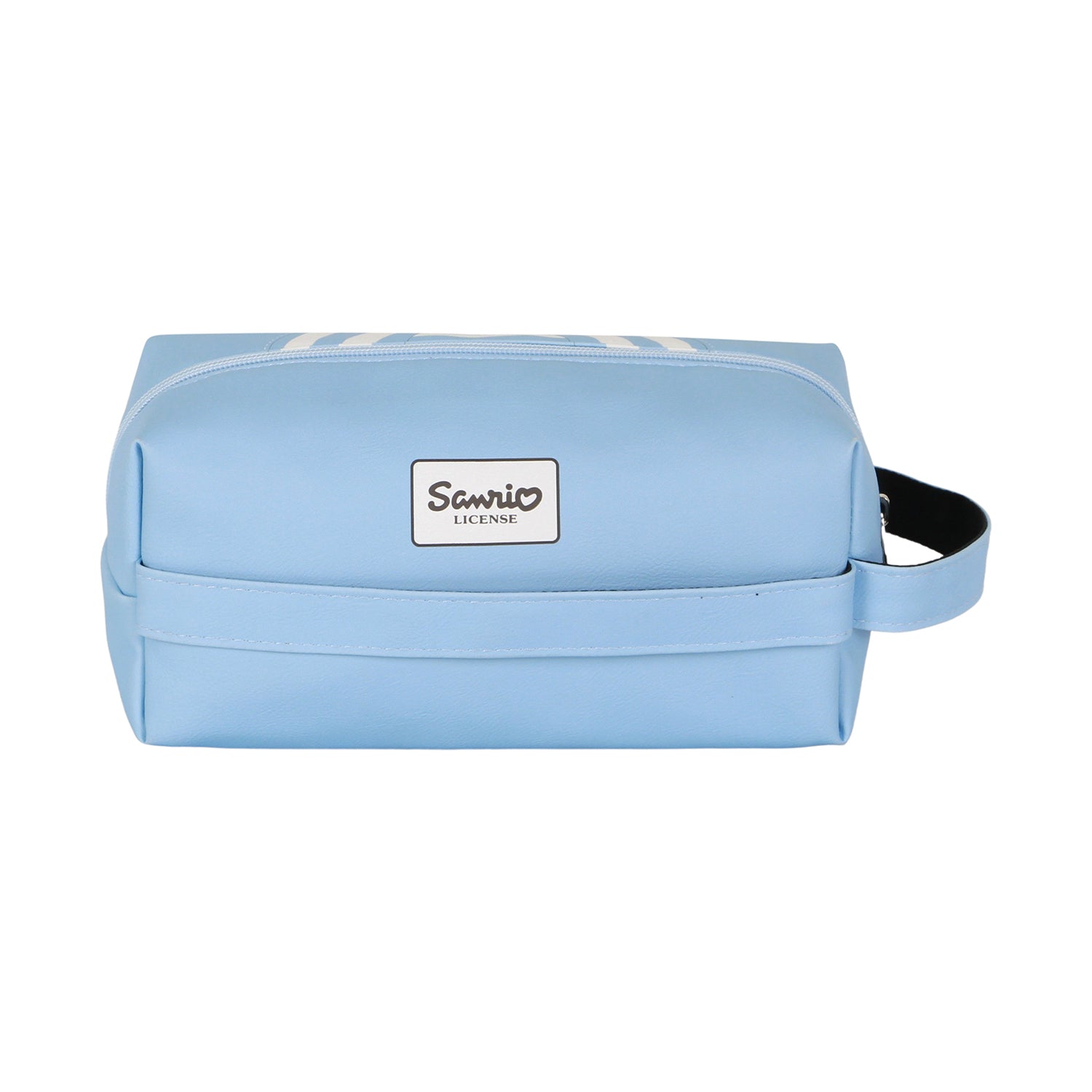 Trousse de Toilette de Voyage Brick PLUS Hello Kitty « Cinnamoroll Varsity » – Bleu