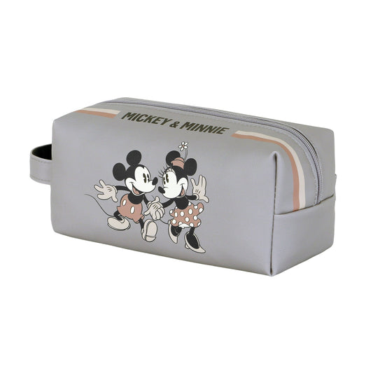 Trousse de Toilette de Voyage Brick PLUS Disney Minnie Mouse « Face »