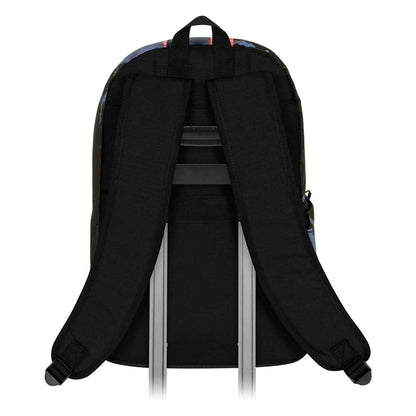 Sac à Dos HS FAN 3.0 Naruto « Shadow » – Noir