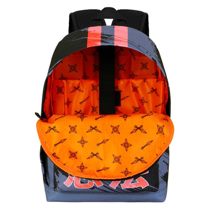 Sac à Dos HS FAN 3.0 Naruto « Shadow » – Noir