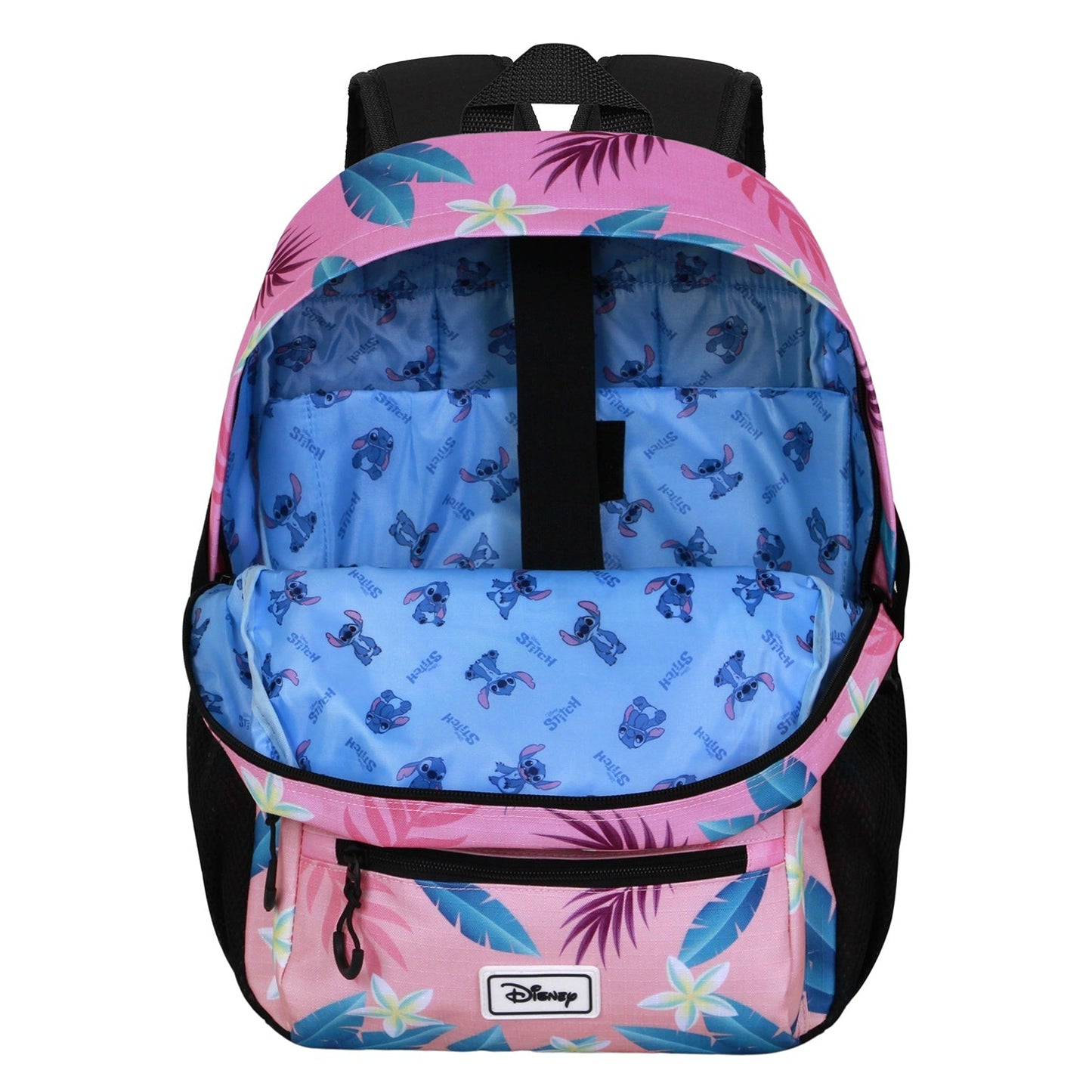 Sac à Dos Fight 3.0 Disney Lilo & Stitch « Dance »