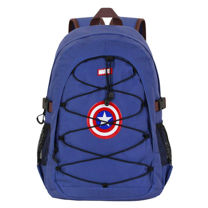 Sac à Dos Fight PRO Marvel Captain America « CAP »