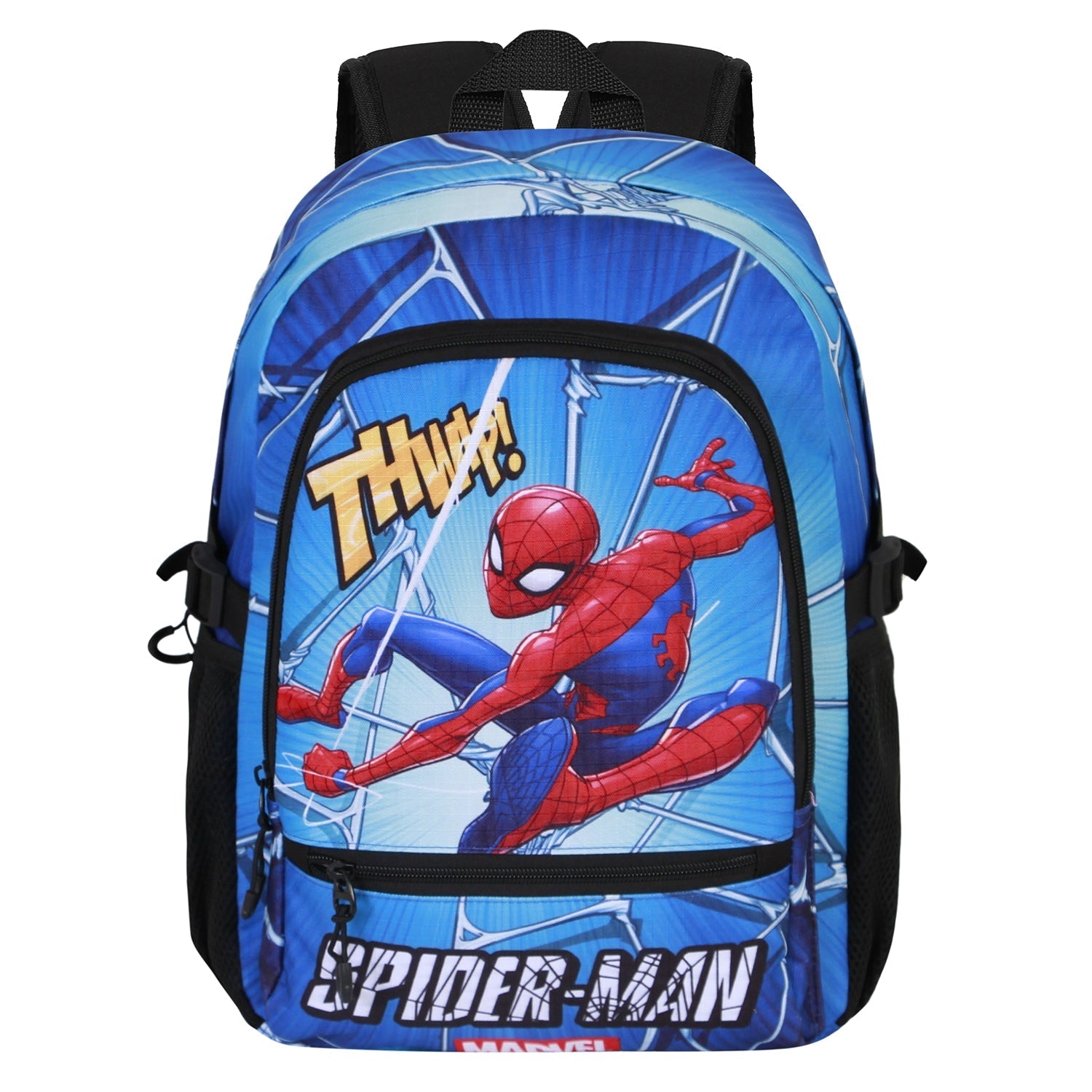 Sac à Dos Fight 3.0 Marvel Spider-Man « Skills »
