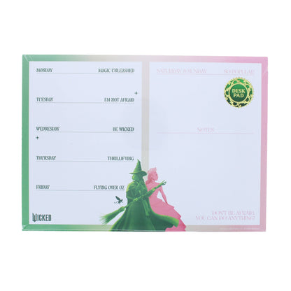 Tapis de bureau – Wicked | Blueprint Collections – vue 1