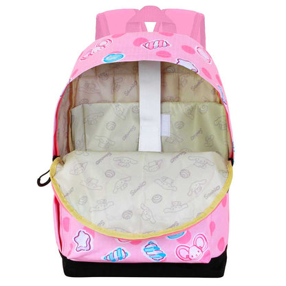 Sac à Dos HS FAN 3.0 Hello Kitty « My Melody Sweets » – Rose