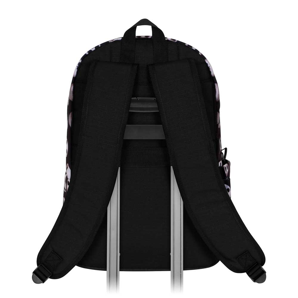 Sac à Dos HS FAN 3.0 Disney « Faces » – Noir