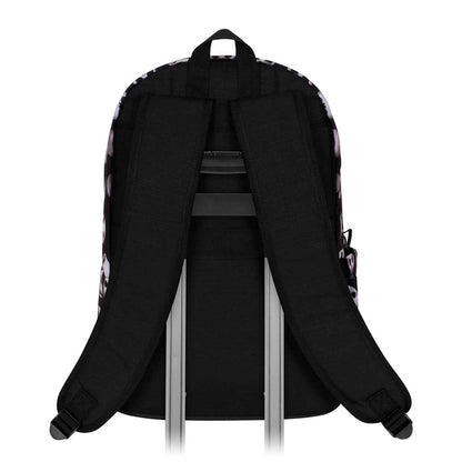 Sac à Dos HS FAN 3.0 Disney « Faces » – Noir