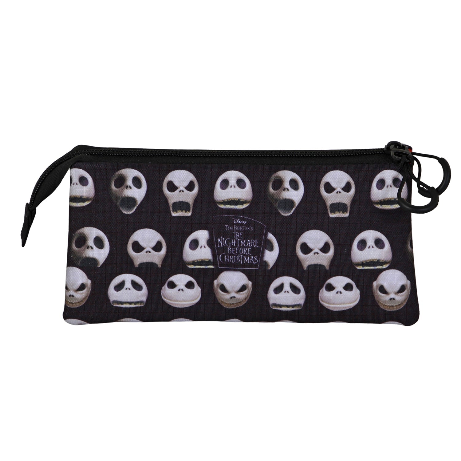 Trousse Triple Disney « Faces »