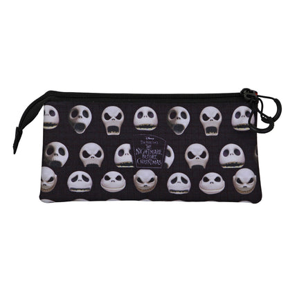 Trousse Triple Disney « Faces »