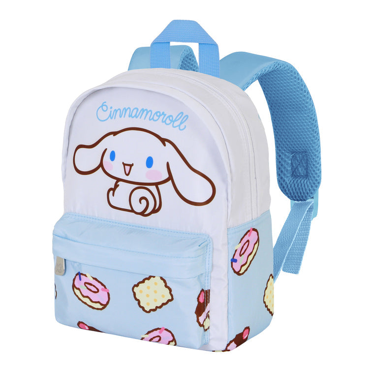 Sac à Dos Préscolaire Joy Hello Kitty « Cinnamoroll Cakes »