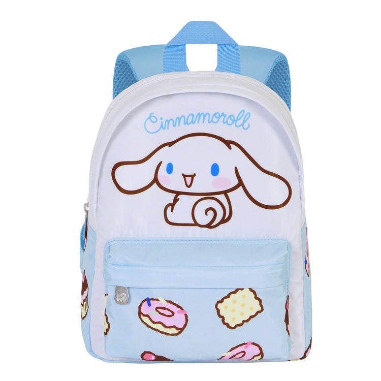 Sac à Dos Préscolaire Joy Hello Kitty « Cinnamoroll Cakes »