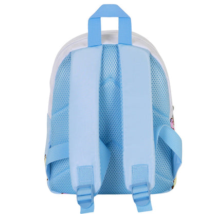Sac à Dos Préscolaire Joy Hello Kitty « Cinnamoroll Cakes »