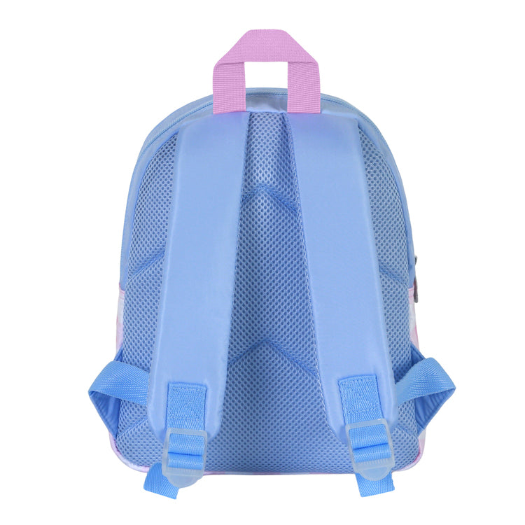 Sac à Dos Préscolaire Joy Hello Kitty « Kuromi Sweety » – Rose