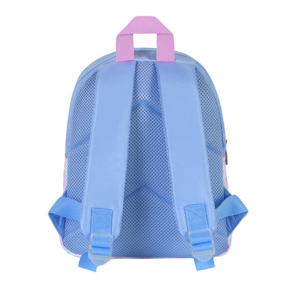 Sac à Dos Préscolaire Joy Hello Kitty « Kuromi Sweety » – Rose