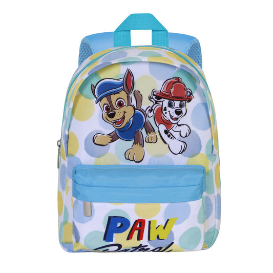 Sac à Dos Préscolaire Joy La Pat’ Patrouille « Dots »