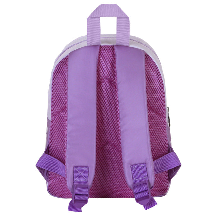 Sac à Dos Préscolaire Joy Disney Lilo & Stitch « Wonder » – Rose